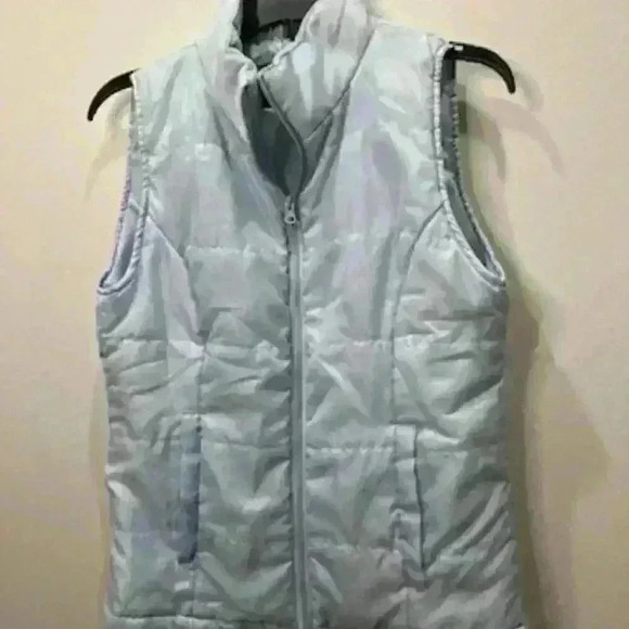 Jackson Hole Womens Insulated Puffer Vest szS - Picture 8 of 8